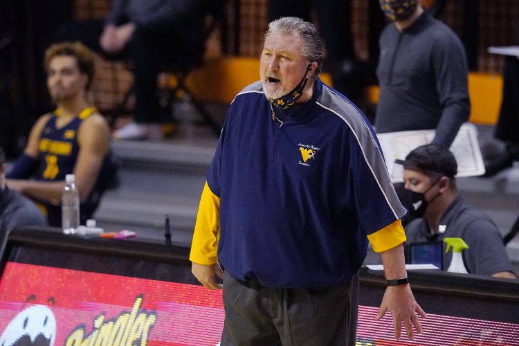 WVU Men Return to Floor  Facing ‘Uncharted Waters’